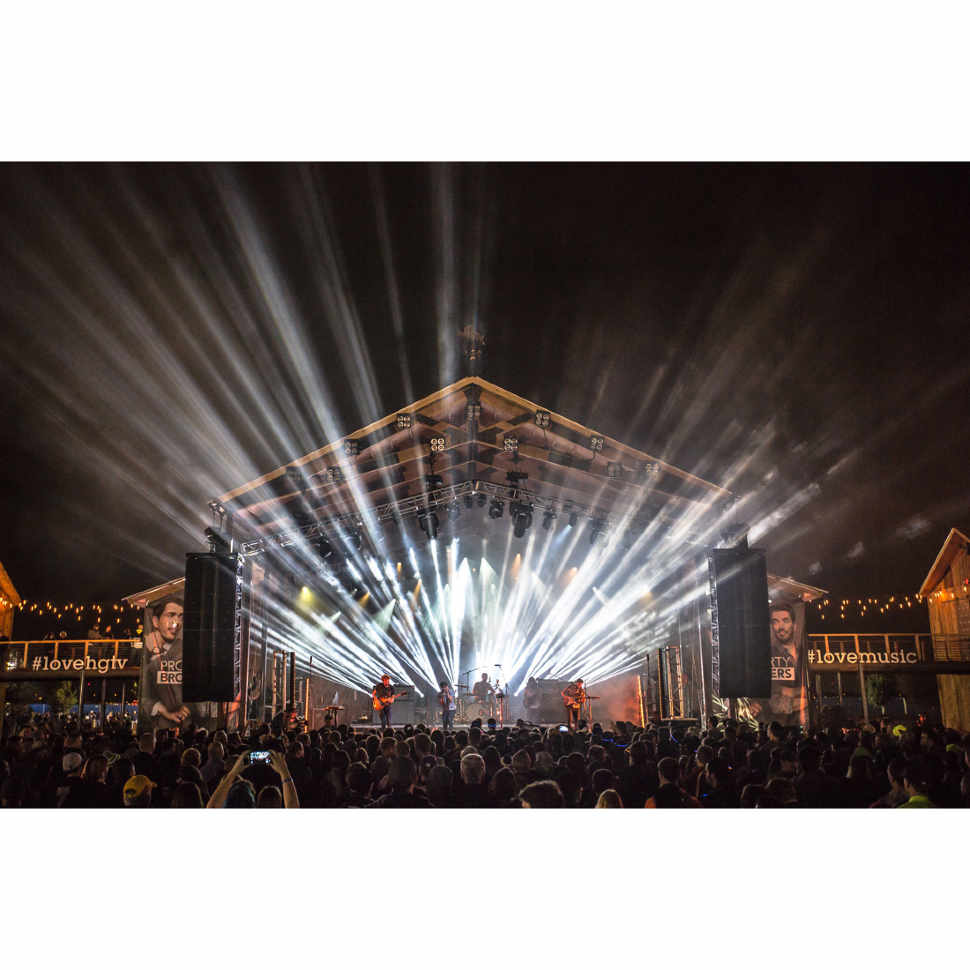 Вращающаяся голова Elation Platinum BX